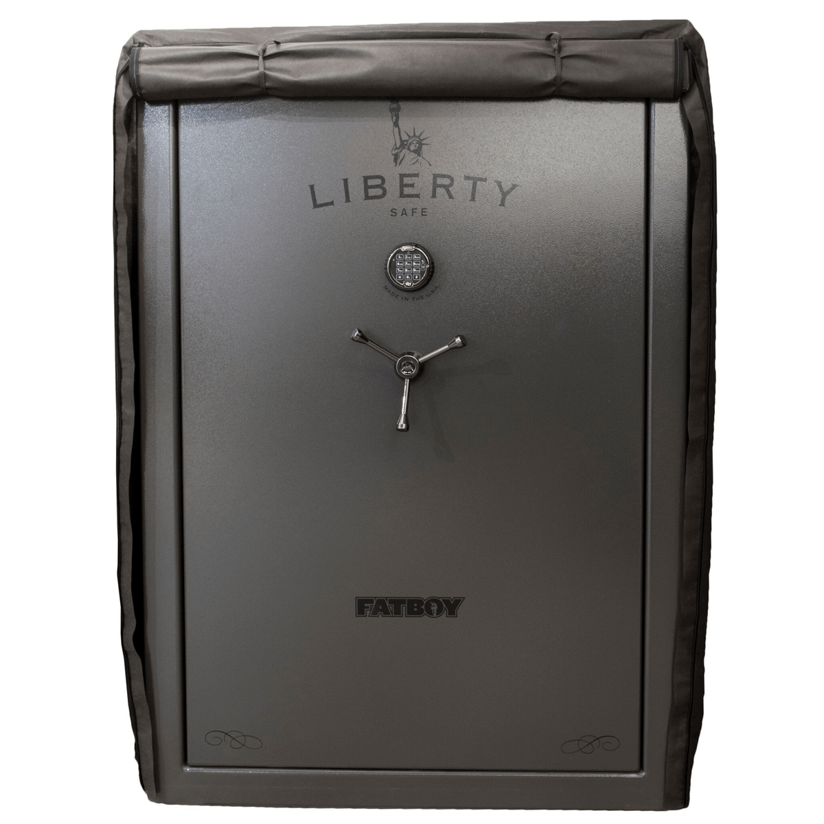 Accessory - Security - Safe Cover Series